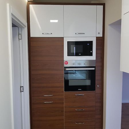 Apartamento Krunska 54 Belgrado Exterior foto