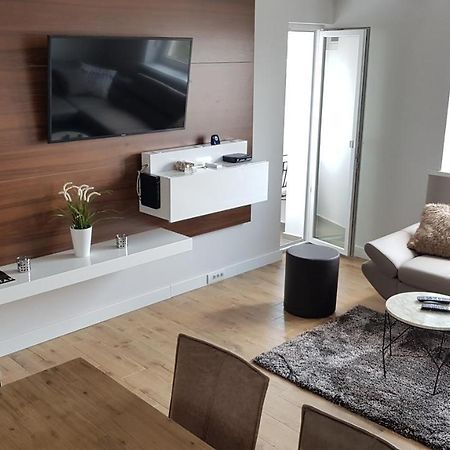 Apartamento Krunska 54 Belgrado Exterior foto