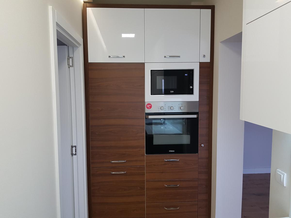 Apartamento Krunska 54 Belgrado Exterior foto