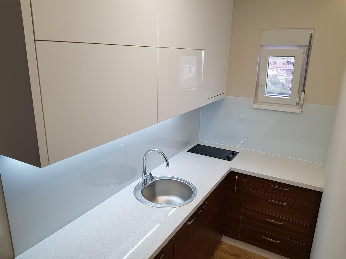 Apartamento Krunska 54 Belgrado Exterior foto