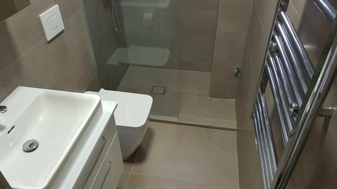Apartamento Krunska 54 Belgrado Exterior foto