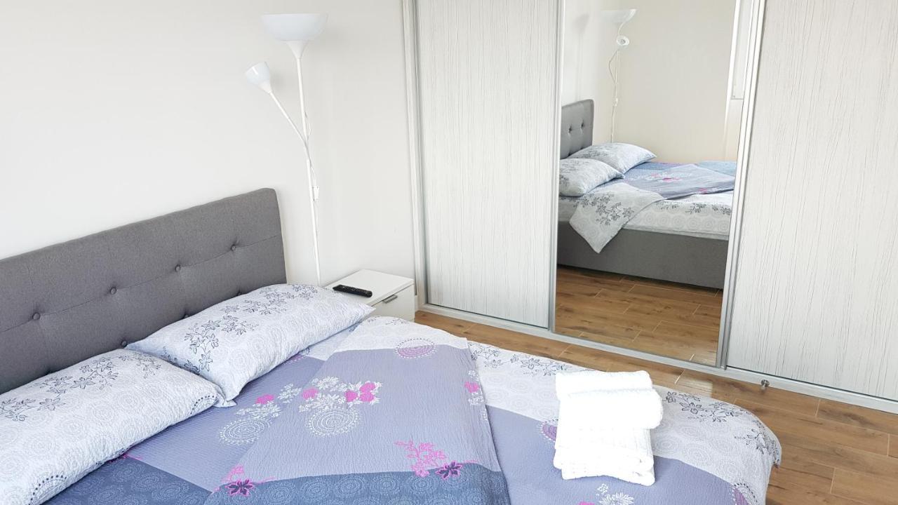 Apartamento Krunska 54 Belgrado Exterior foto