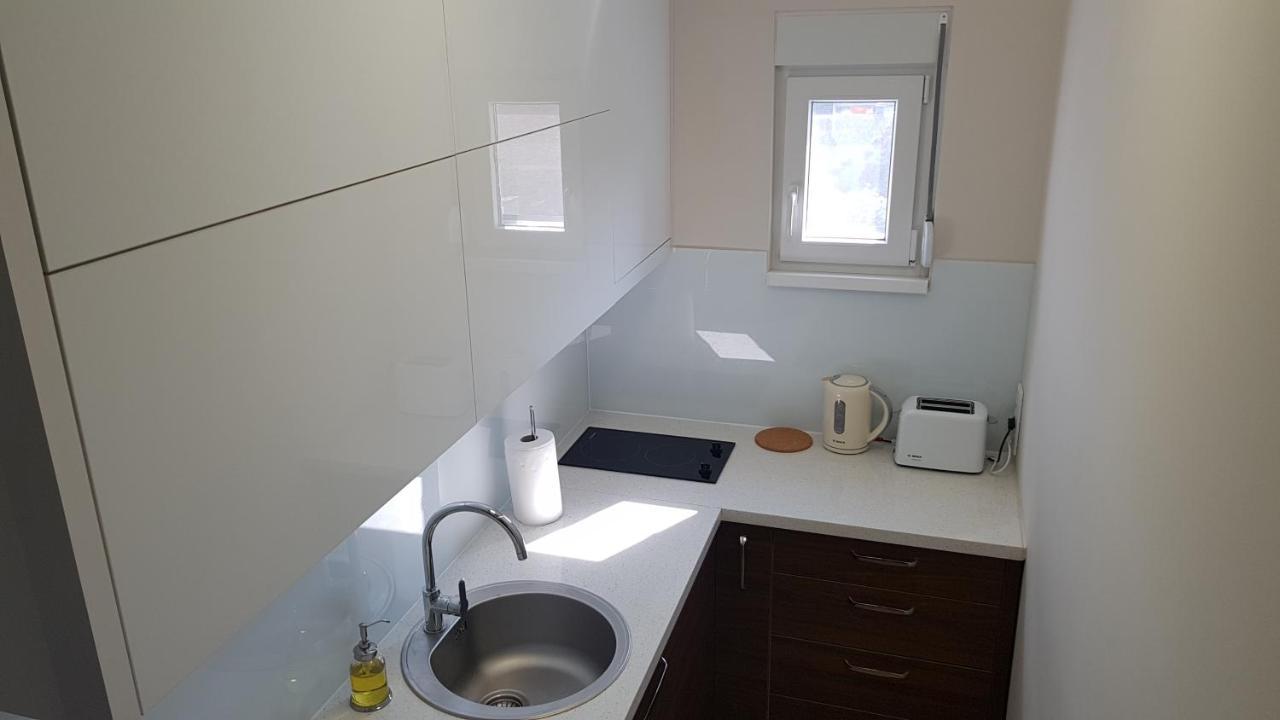 Apartamento Krunska 54 Belgrado Exterior foto