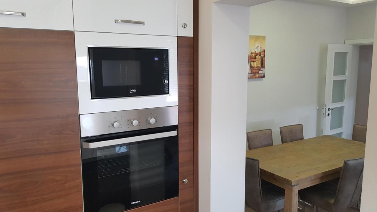 Apartamento Krunska 54 Belgrado Exterior foto